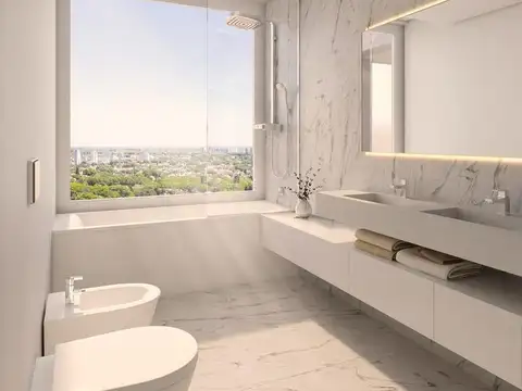 Departamento en Venta de 4 dormitorios