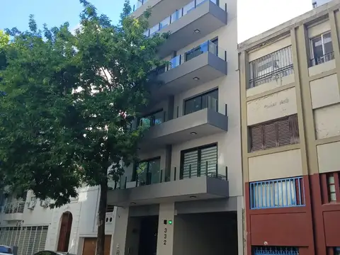 Doctor Nicolás Repetto 300, Piso 2