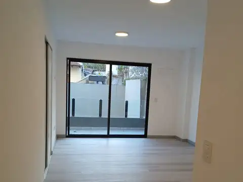 Departamento en Venta en Caballito Norte, USD 85.000