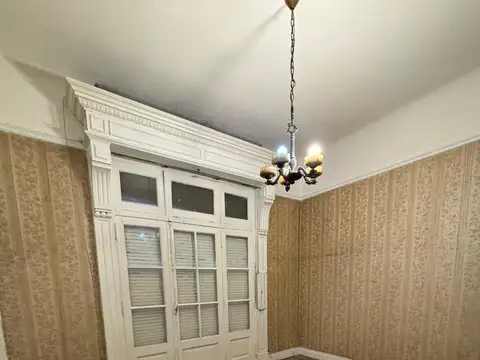 Depto Tipo Casa en Alquiler de 2 ambientes