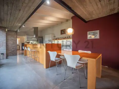 Casa en Venta 2025 años