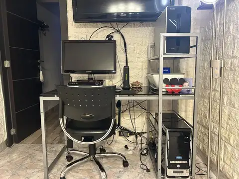 Casa en Venta 34 años