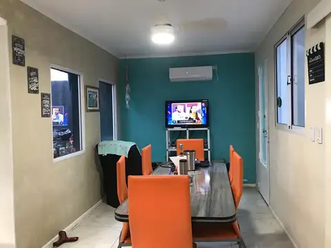 Casa en Venta 2 años