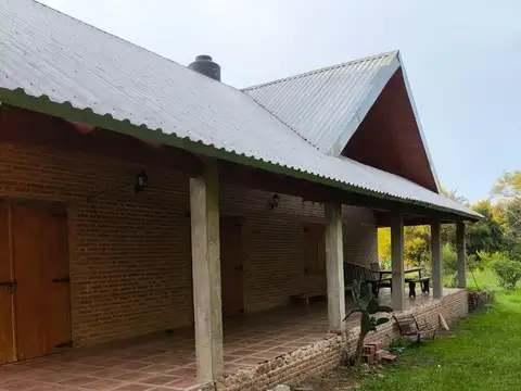 Casa en Venta en Los Hornillos, USD 88.000