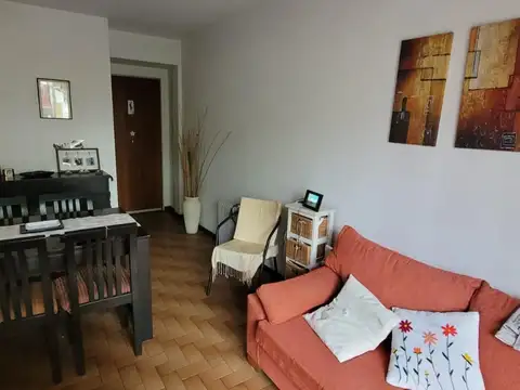 PALPA 3030 - COLEGIALES - 4 AMB. AL FRENTE CON GUARDACOCHE!