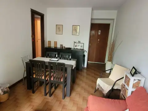 Departamento en Venta en Colegiales, USD 165.000