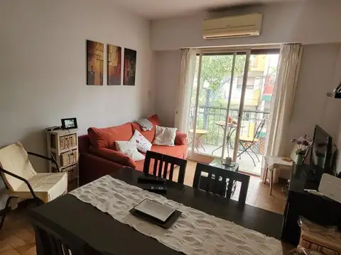 Departamento en Venta 60 años