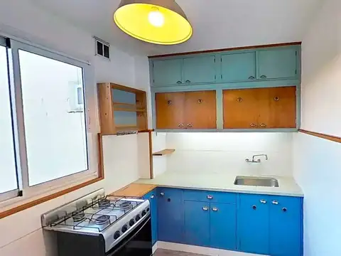 VENTA DEPARTAMENTO 2 AMBIENTES