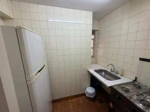 Departamento en Alquiler de 3 dormitorios
