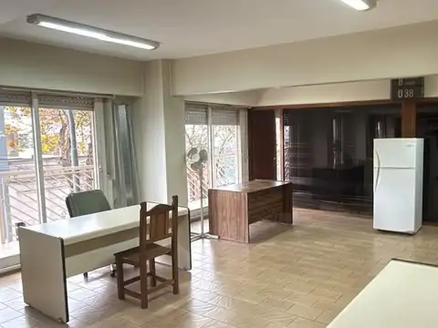 Departamento en Alquiler 40 años