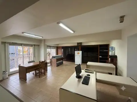 Departamento en Alquiler al Oeste