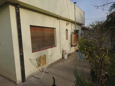 Casa en Venta en Ituzaingo, USD 120.000