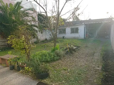 Casa en Ituzaingó Norte 4 ambientes