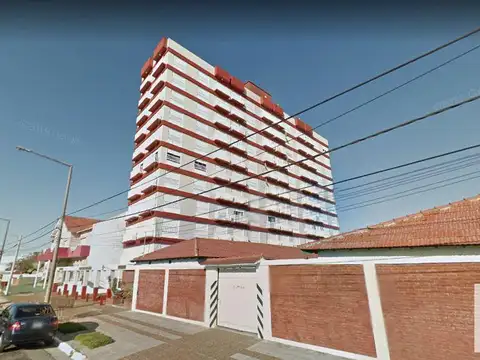 Avenida Costanera Sur e/ Azopardo y Espora