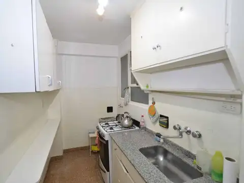 Departamento en Venta 45 años