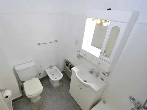 Venta dpto 3 ambientes Caballito