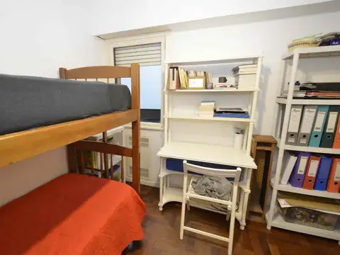 Departamento en Venta en Caballito, USD 89.000