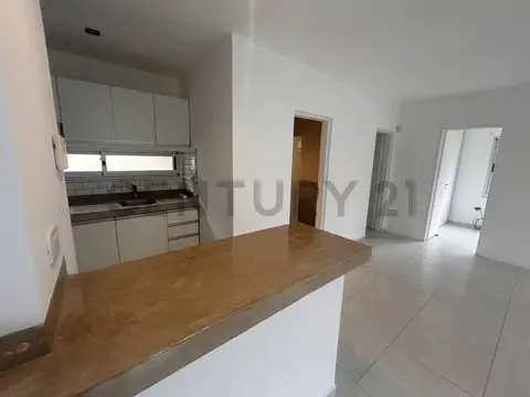 Venta de Departamento con patio en Lincoln Park - City Bell