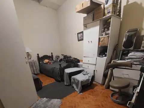 Casa en Venta en Villa Lynch, USD 75.000