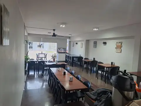 Fondo Comercio en Venta en San Lorenzo, USD 680.000