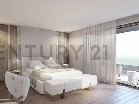 Departamento en Venta de 4 dormitorios