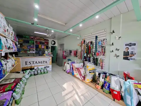 Fondo Comercio en Venta en Mendoza, USD 13.000