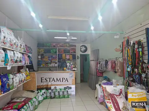 Fondo Comercio en Venta 20 años