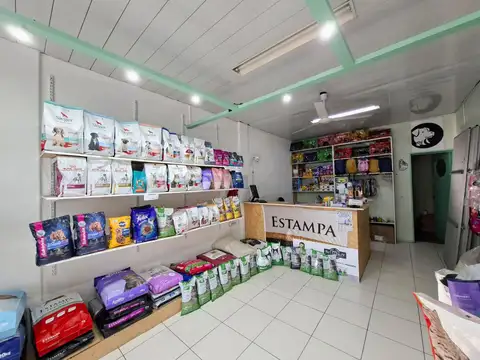 Fondo Comercio en Venta en Mendoza, USD 13.000