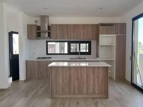 Casa en Venta A Estrenar