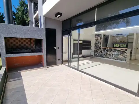 Departamento en Venta 15 años