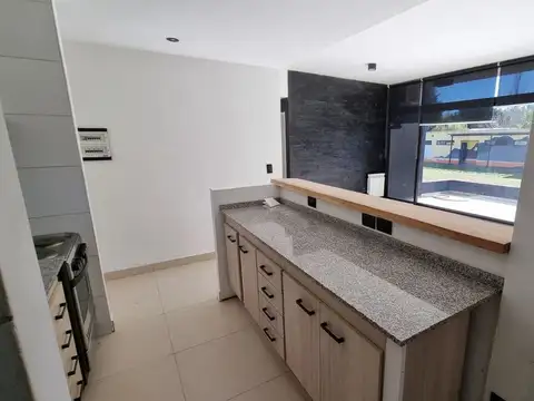 Departamento en Venta en Canning, USD 129.000