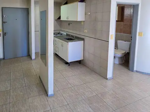 Departamento en Alquiler Apto profesional