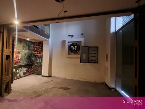 Local en Alquiler en Retiro, USD 3.200