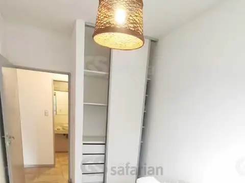 Departamento en Venta al Noroeste