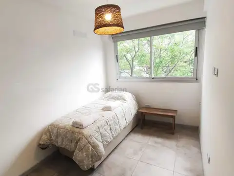 Departamento  en Venta en Saavedra, Capital Federal, Buenos Aires