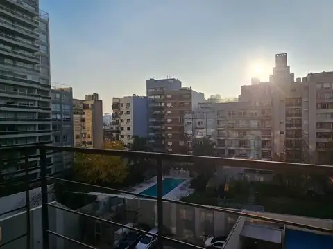Departamento en Venta en Palermo, USD 90.000
