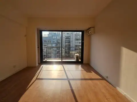 Venta departamento monoambiente en Palermo Soho