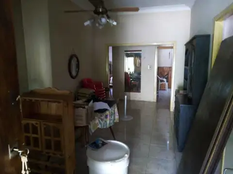 Depto Tipo Casa en Venta en Villa Ballester, USD 159.000