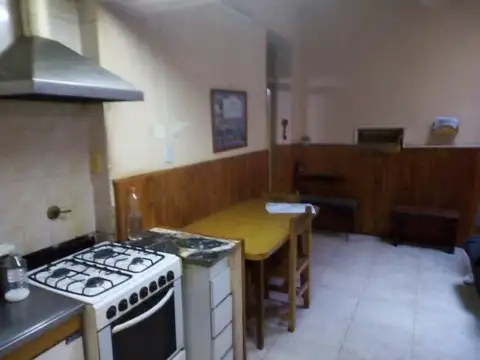 Depto Tipo Casa en Venta de 5 ambientes
