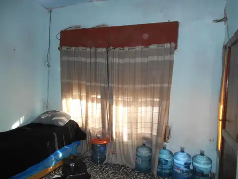 Casa a reciclar