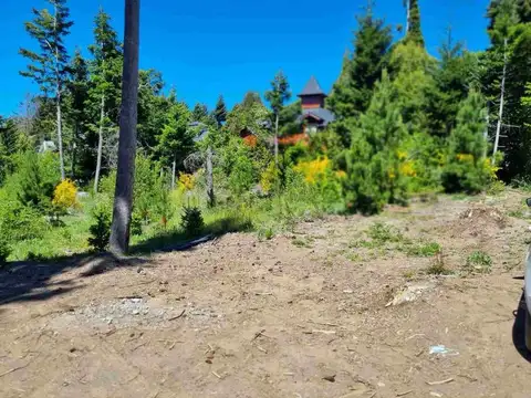 Lote Av Bustillo km 21 Apto Comercial  Turístico  