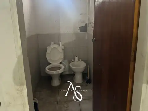 Oficina en Alquiler al Oeste