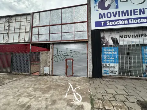 Presidente Perón al 4900