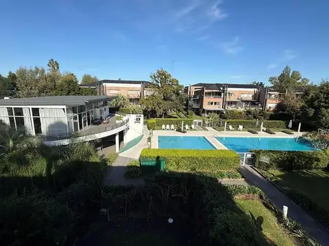 Departamento en Alquiler 25 años