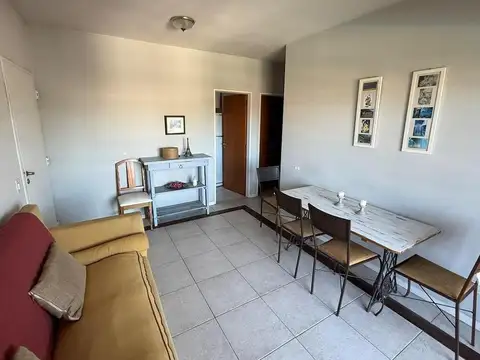 Departamento en Alquiler de 2 ambientes