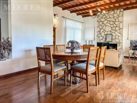 Casa en Venta al Noroeste