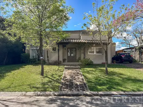 Casa en Venta en Villanueva, USD 330.000