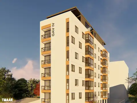 Departamento en Venta en San Bernardo Del Tuyu, USD 23.000