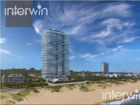 Venetian Luxury Residences - Rambla de Playa Mansa y Parada 18 - La Punta