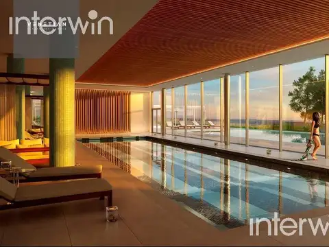 Venetian Luxury Residences - Maldonado - Punta del Este